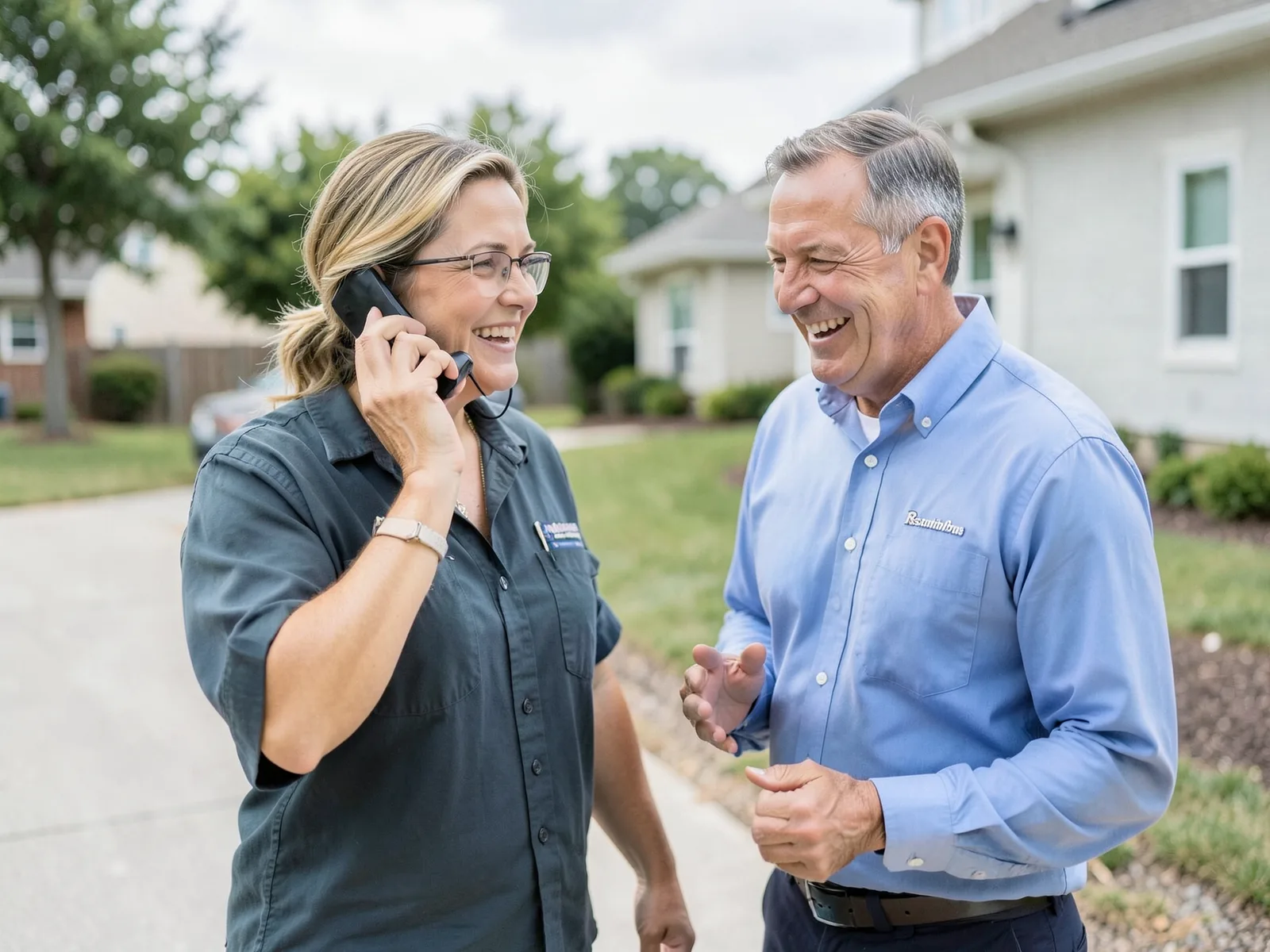 Frequently Asked Questions About Ceiling Water Damage Cleanup in Point Pleasant, WV